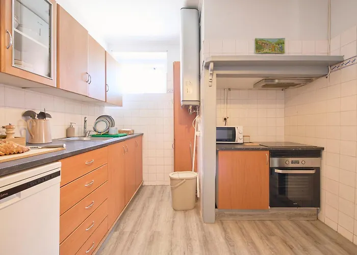 Apartmán Large Group - Walk To Beach, By Timecooler