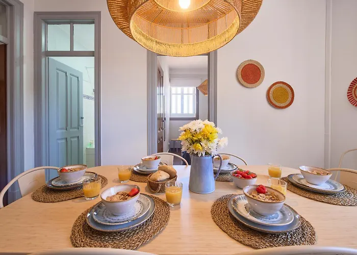 Apartmán Large Group - Walk To Beach, By Timecooler