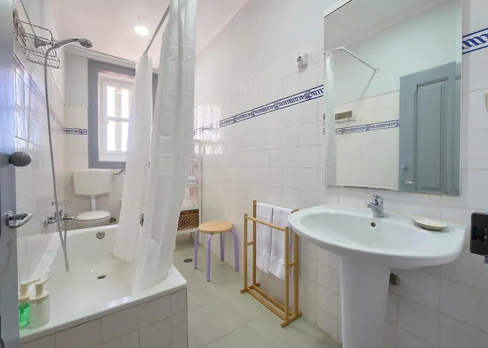 Apartmán Large Group - Walk To Beach, By Timecooler