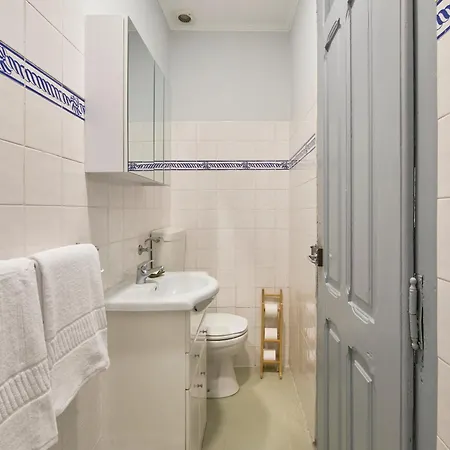 Appartement Large Group - Walk To Beach, By Timecooler