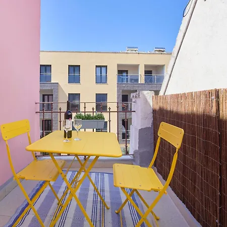 Large Group - Walk To Beach, By Timecooler Appartement *