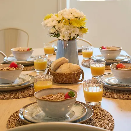 Appartement Large Group - Walk To Beach, By Timecooler Setúbal