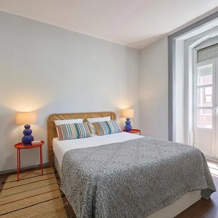 Appartement Large Group - Walk To Beach, By Timecooler Setúbal