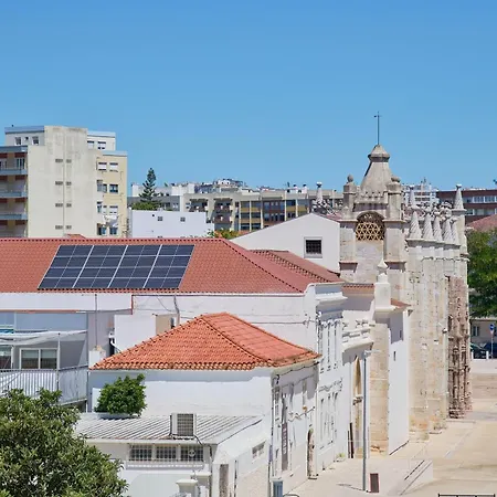 Appartement Large Group - Walk To Beach, By Timecooler Setúbal