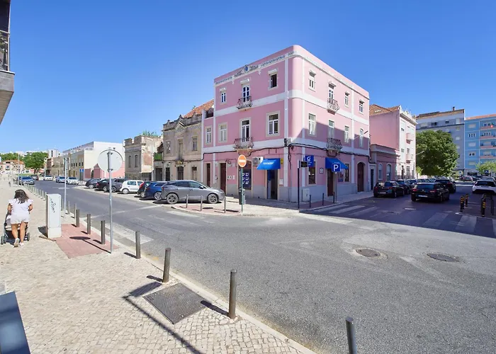 Appartement Large Group - Walk To Beach, By Timecooler *